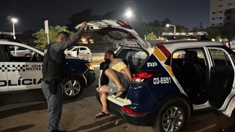 Homem é baleado na cabeça em conveniência em Sorriso, após garçonete negar entregar bebida devido à ficha está molhada