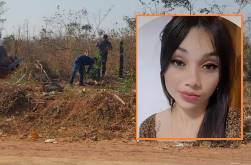 Adolescente de 16 anos é morta por criticar qualidade de maconha em live em MT