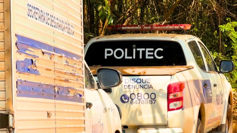 Motorista de 46 anos é encontrado morto dentro de carreta na MT-242 em Sorriso