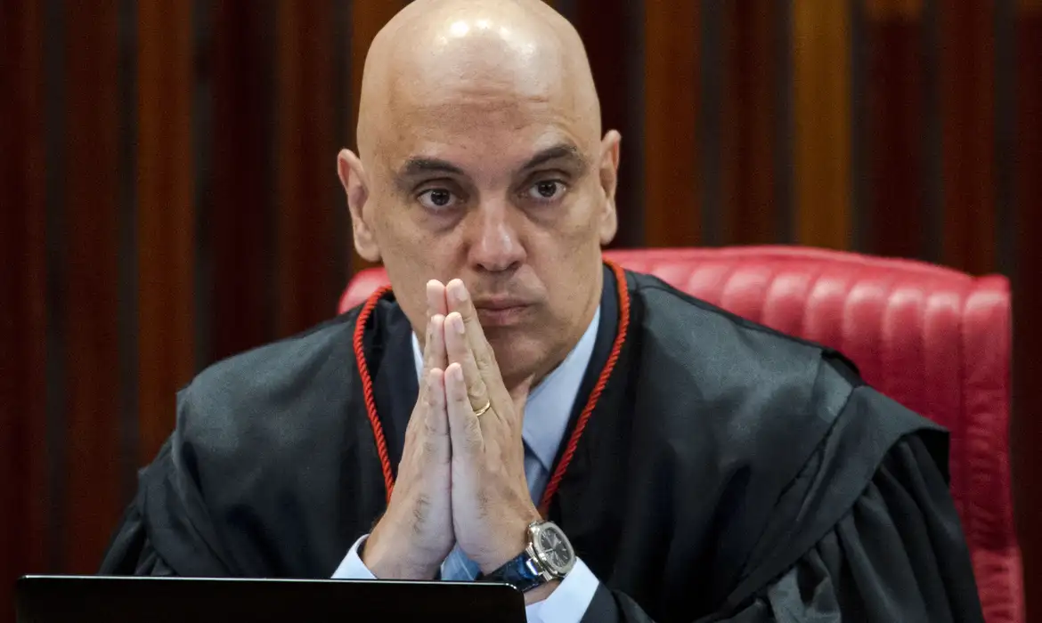 Sete deputados de MT assinam impeachment de Alexandre de Moraes; veja a lista