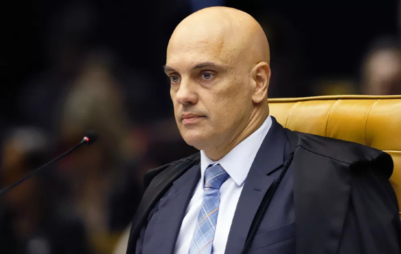 Moraes cobra R$ 10 milhões de multa para liberar retorno de X