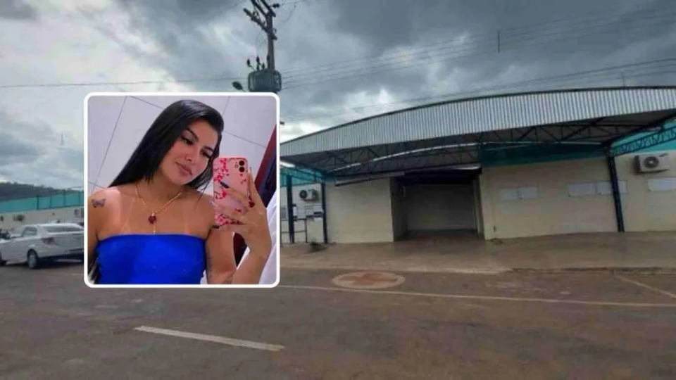 Mulher é morta a tiros e tem corpo “desovado” em frente ao hospital