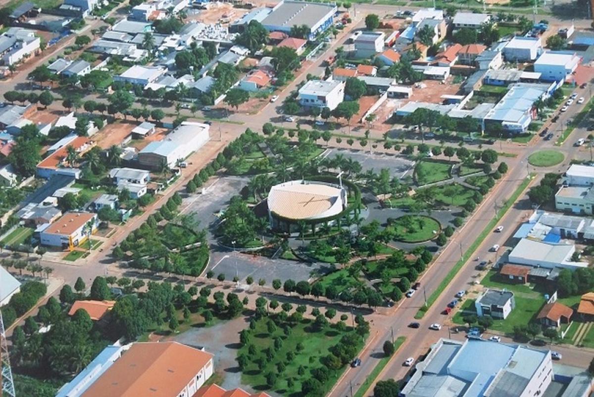 Criança de 9 anos é achado chorando em igreja após ser espancado com pedaço de madeira em Sapezal