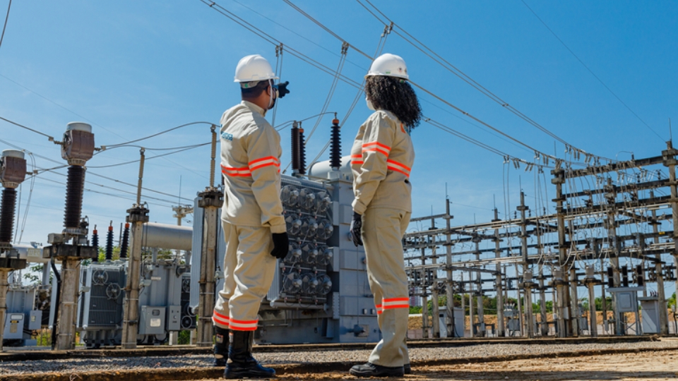 Oscilações em redes de transmissão geram perturbações em sistema de energia em Sinop e Lucas do Rio Verde