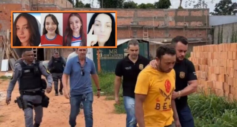 Advogado pede rapidez do Tribunal de Justiça em ação sobre chacina em Sorriso