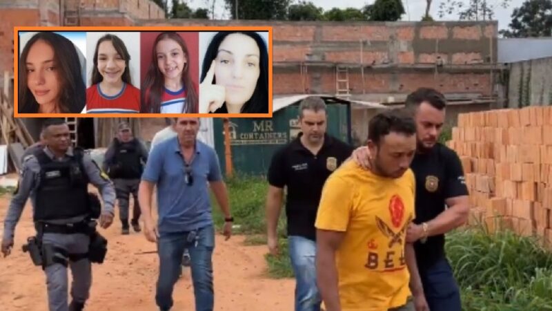 Advogado pede rapidez do Tribunal de Justiça em ação sobre chacina em Sorriso