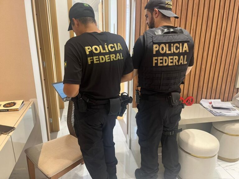 MPF e Polícia Federal investigam fraudes de R$ 400 milhões na Unimed Cuiabá