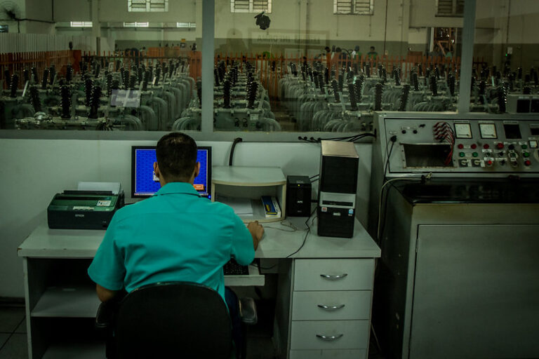 Falta de mão de obra qualificada é o maior desafio para comércio e indústria em MT