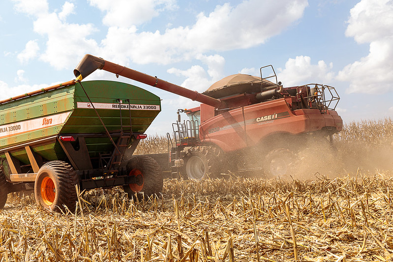 Comissão Europeia propõe adiamento da lei antidesmatamento que preocupa o agronegócio brasileiro