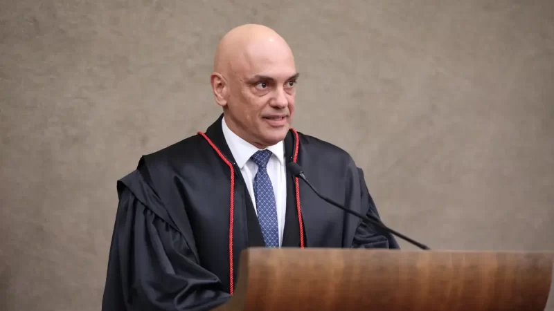 Alexandre De Moraes Determina Desbloqueio Do "X" No Brasil