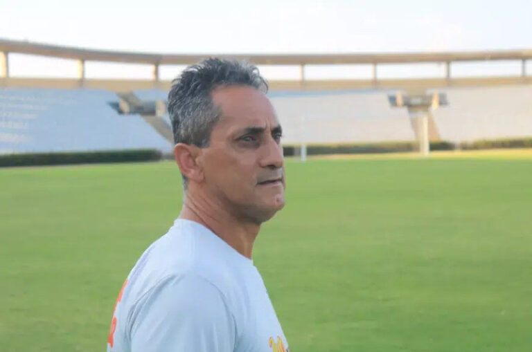 Ex-lateral da seleção brasileira e ex-secretário de esportes de Nova Mutum, morre aos 56 Anos