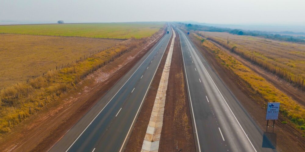 BR-163 em Mato Grosso: de incertezas à maior obra rodoviária do Brasil