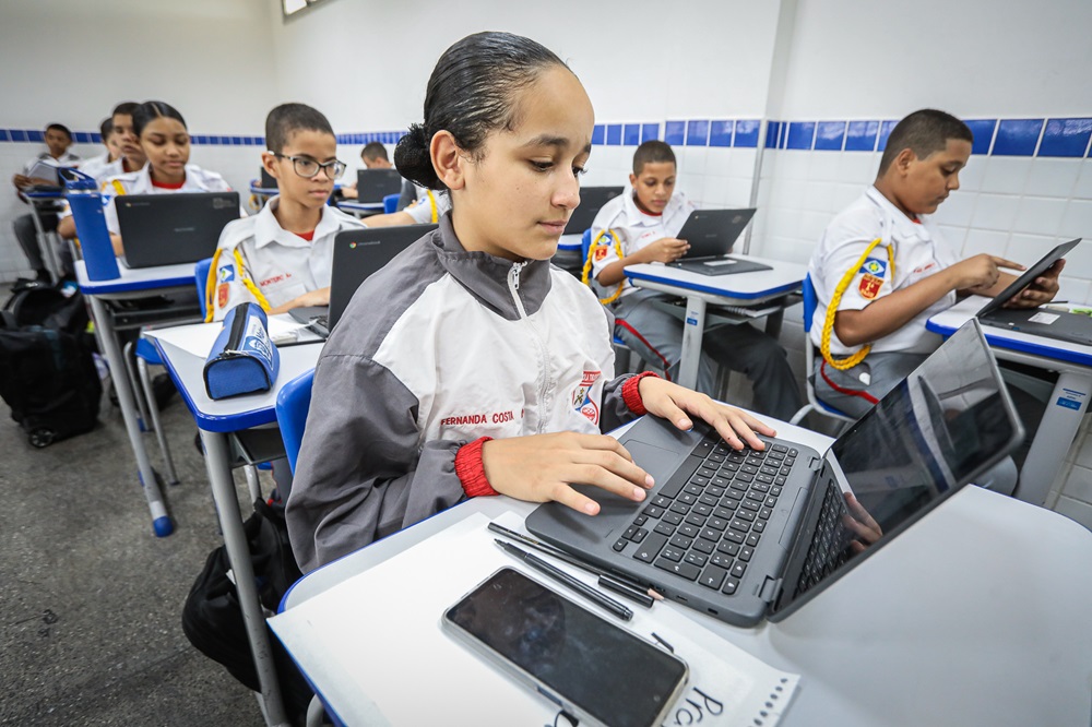 Seduc divulga o gabarito das provas para ingresso nas escolas estaduais militares