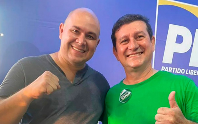 Conheça Rodrigo da Zaeli, o novo deputado federal de MT com apenas 6.965 votos