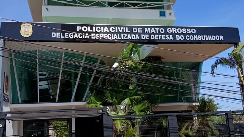 Operação Mamom mira agiota que emprestava dinheiro com juros de 20% ao mês e cobrava vítimas na Justiça