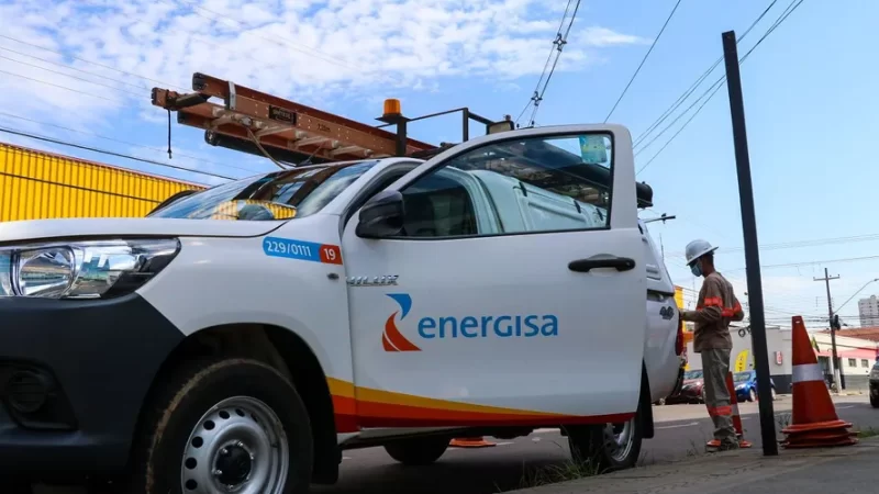 Queda de energia atinge Sorriso e Sinop, além de outros 23 municípios de Mato Grosso