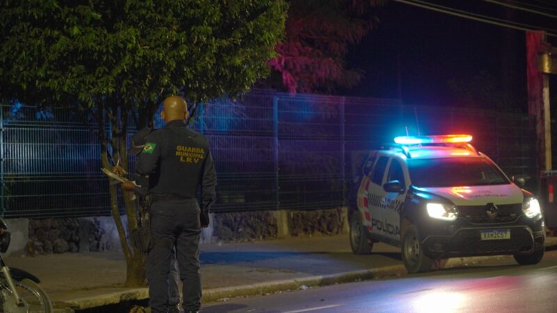 Criminosos rendem motociclista e roubam pulseiras e objetos em Lucas do Rio Verde