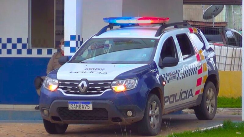 Homem pede água e tenta sequestrar criança de 2 anos em Alta Floresta