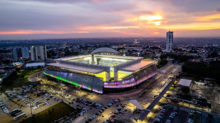 Cuiabá receberá o Flamengo na Arena Pantanal em clima de combate ao racismo