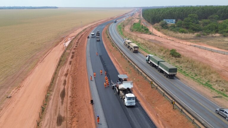 Feriadão: Nova Rota estima aumento de até 42% no fluxo de automóveis