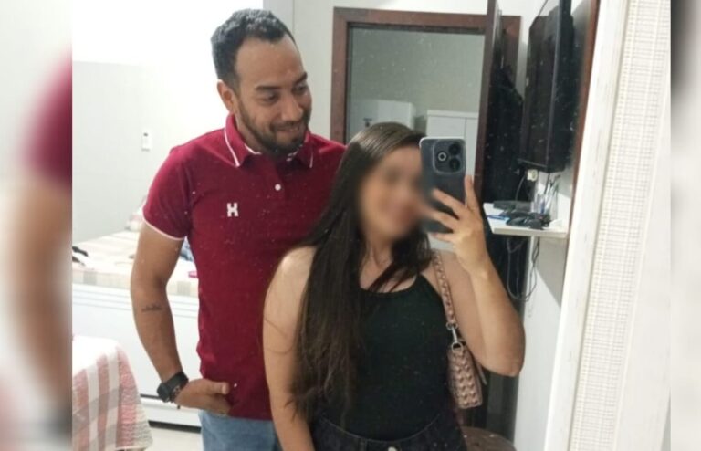 Mulher mata esposo com facada na costela após ser enforcada em Sinop