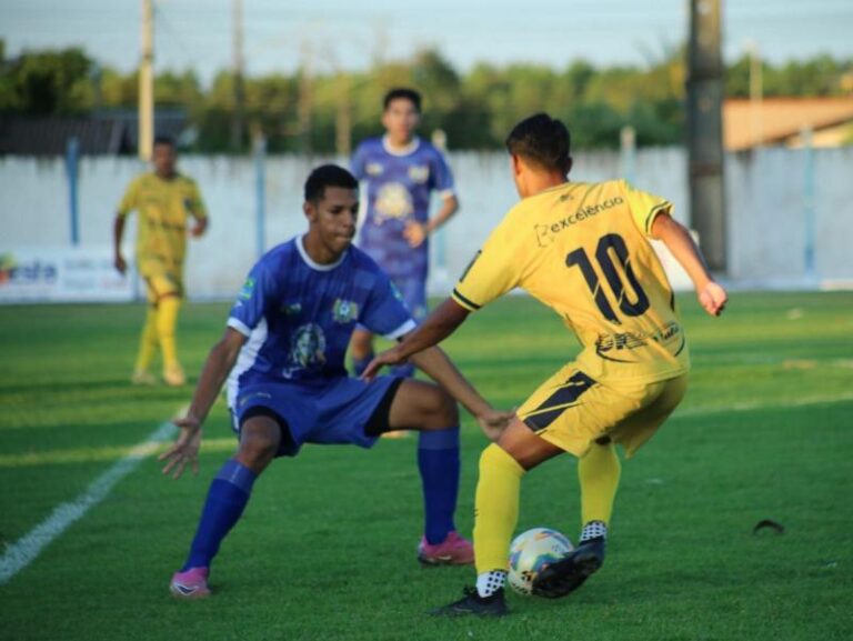 Campeonato Mato-grossense de 2025 começa dia 11 de janeiro