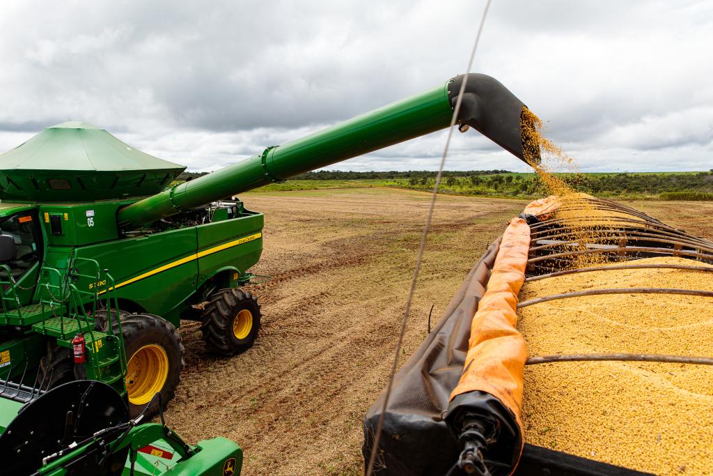 Justiça aprova RJ de grupo do agro de Alta Floresta com dívida de R$ 67,3 milhões Justiça aprova RJ de grupo do agro de Alta Floresta com dívida de R$ 67,3 milhões